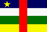 repubblica centro africana
