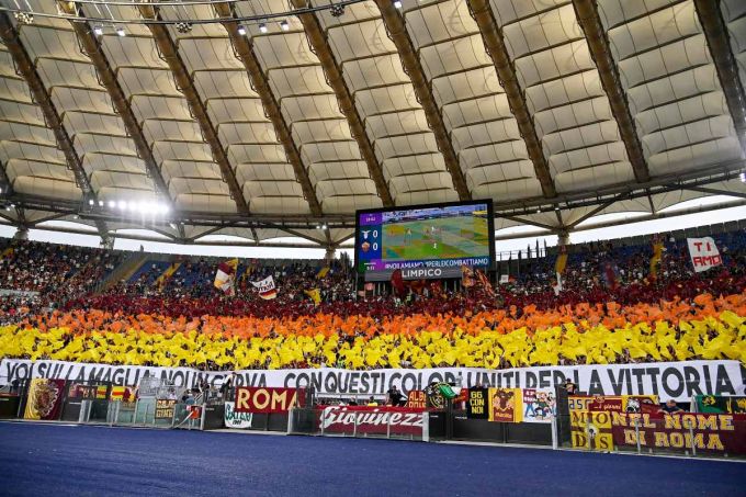 Roma-Milan, si va verso il record d'incasso nell'era Friedkin: 4 milioni
