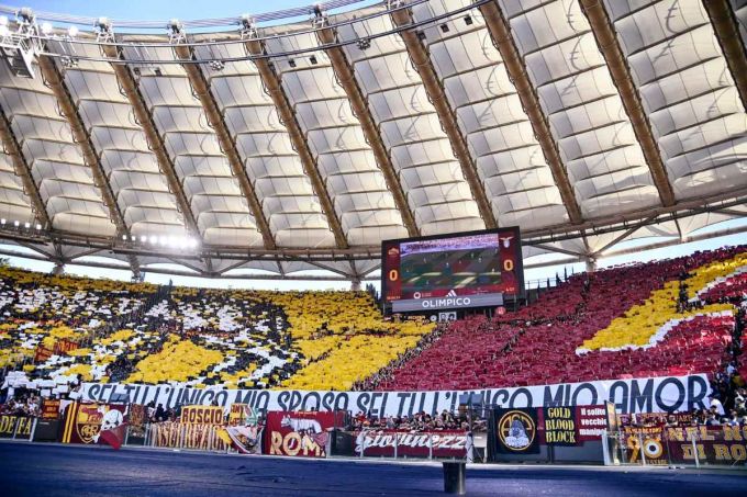 Roma-Bologna, screening cardiologici gratuiti per i tifosi: l'iniziativa di prevenzione