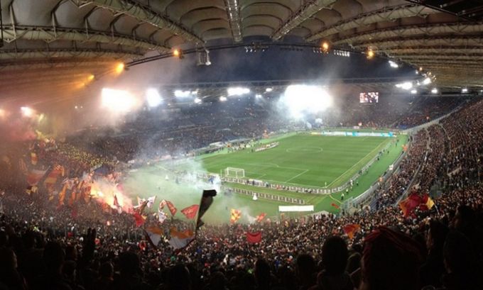 Roma-Milan, lo stadio sar tutto esaurito: possibile record di incassi degli ultimi anni