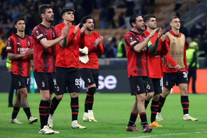 Roma-Milan, Cuoghi: "I rossoneri possono ribaltarla"