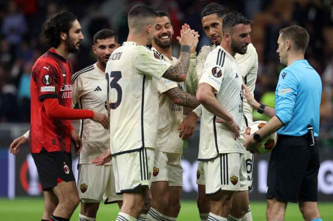 Roma-Milan, parla Jankulovski: "Giallorossi perfetti nelle ultime gare"