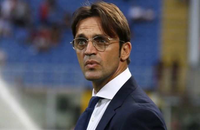 Legrottaglie dice la sua su Udinese-Roma: "Andava ripetuta dal primo minuto"