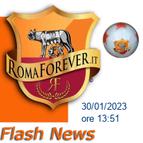PRIMAVERA 1 -  Roma-Udinese 4-0