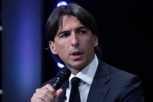Alessandro Onorato stadio della Roma
