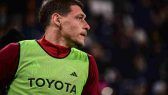 Andrea Belotti Roma