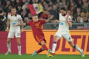 Angelino Roma
