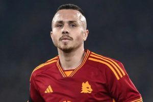 Angelino Roma