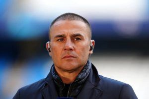 Fabio Cannavaro