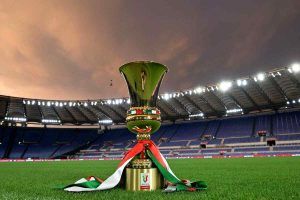 Coppa Italia novità