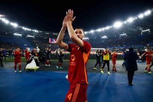 Bryan Cristante