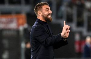 Daniele De Rossi