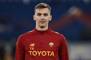 Llorente Roma