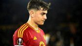 Paulo Dybala Roma