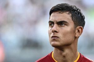 Dybala