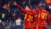 Paulo Dybala e Romelu Lukaku