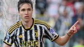Federico Chiesa maglia Juve