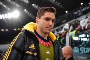 Federico Chiesa
