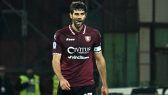 Federico Fazio Salernitana