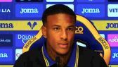 Folorunsho hellas verona