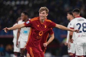 Huijsen Roma