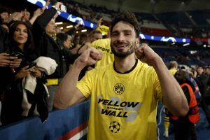Mats Hummels
