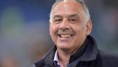 James Pallotta ai tempi della Roma