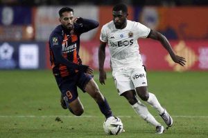 Jeremie Boga Nizza