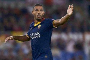 Juan Jesus Roma