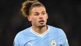 Kalvin Phillips City