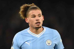 Kalvin Phillips City