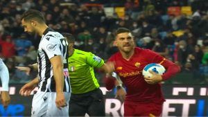 Lorenzo Pellegrini