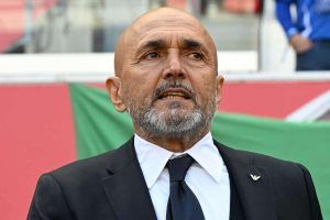 Spalletti
