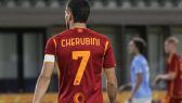 Luigi Cherubini maglia Roma