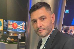 Marco Amelia Roma