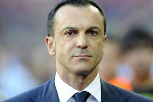 Marco Branca intervista
