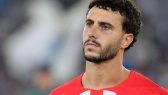 Mario Hermoso dell'Atletico Madrid