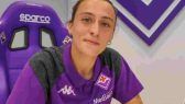 Michela Catena fiorentina