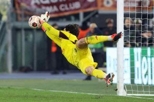 Mile Svilar