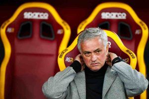 José Mourinho