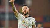 Nahitan Nandez Cagliari