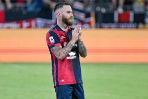 Nandez Roma