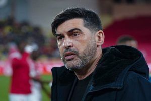 Paulo Fonseca