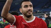 Pavlidis con la maglia dell'AZ Alkmaar