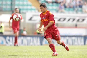 Pizarro Roma