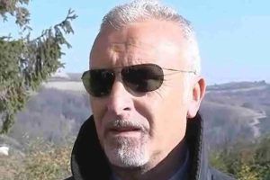 Roberto Pruzzo intervista