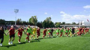 Roma femminile