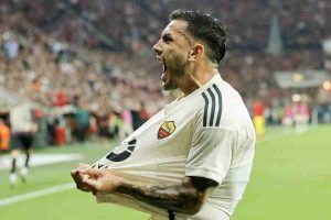 Roma in Champions cosa serve