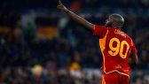 Romelu Lukaku convocato