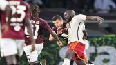 Romelu lukaku e buongiorno